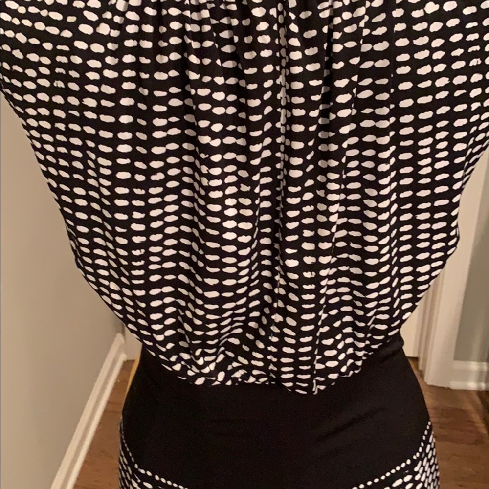 Marc Bouwer Hybrid Dress - Picture 7 of 12